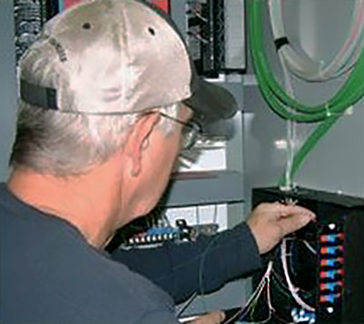 Featured Image for Structured Cabling Division